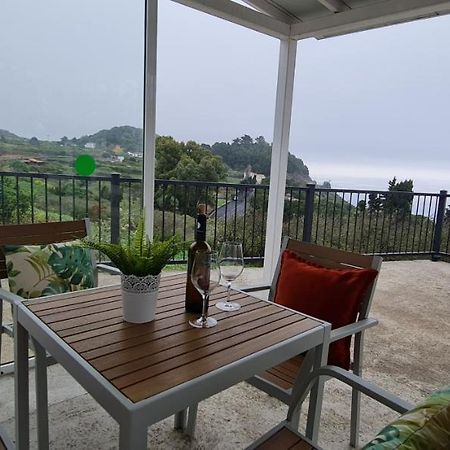 Casa Monterrey Tres Villa Mazo Eksteriør billede