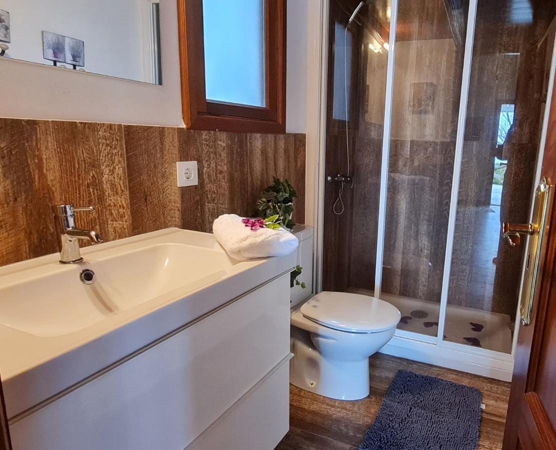 Casa Monterrey Tres Villa Mazo Eksteriør billede