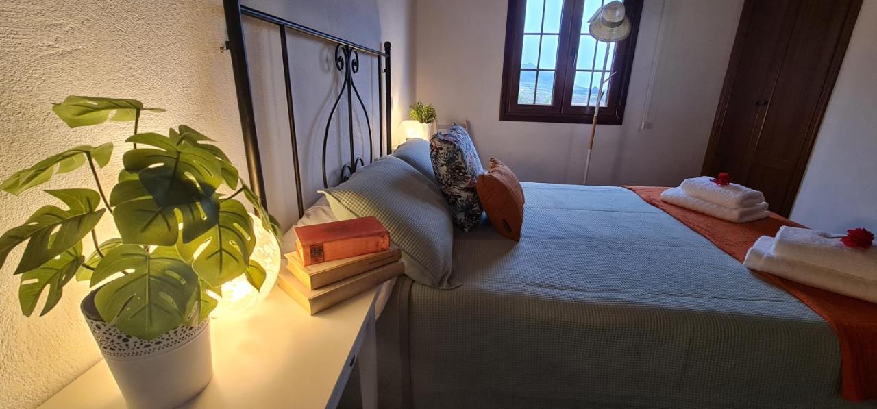 Casa Monterrey Tres Villa Mazo Eksteriør billede
