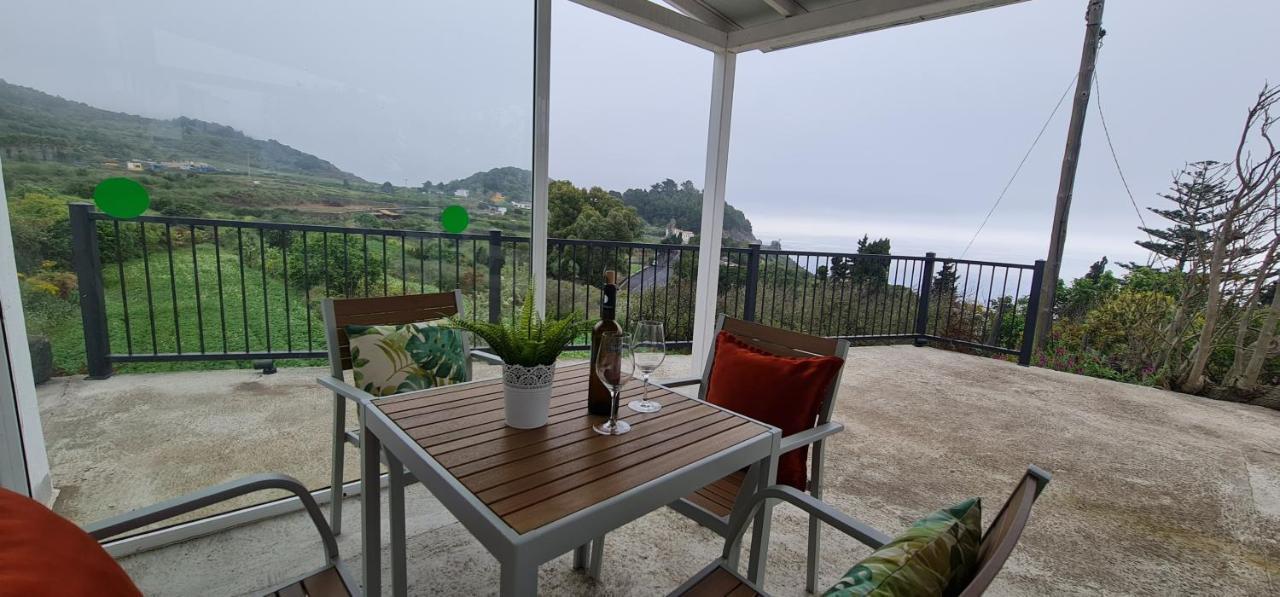 Casa Monterrey Tres Villa Mazo Eksteriør billede