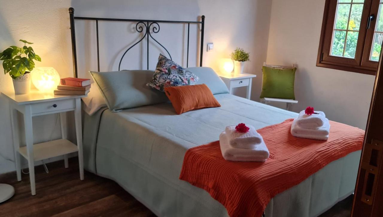 Casa Monterrey Tres Villa Mazo Eksteriør billede