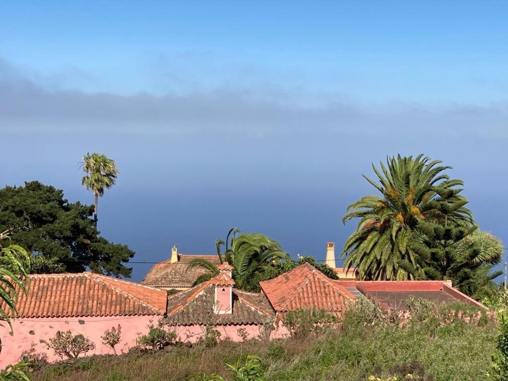 Casa Monterrey Tres Villa Mazo Eksteriør billede