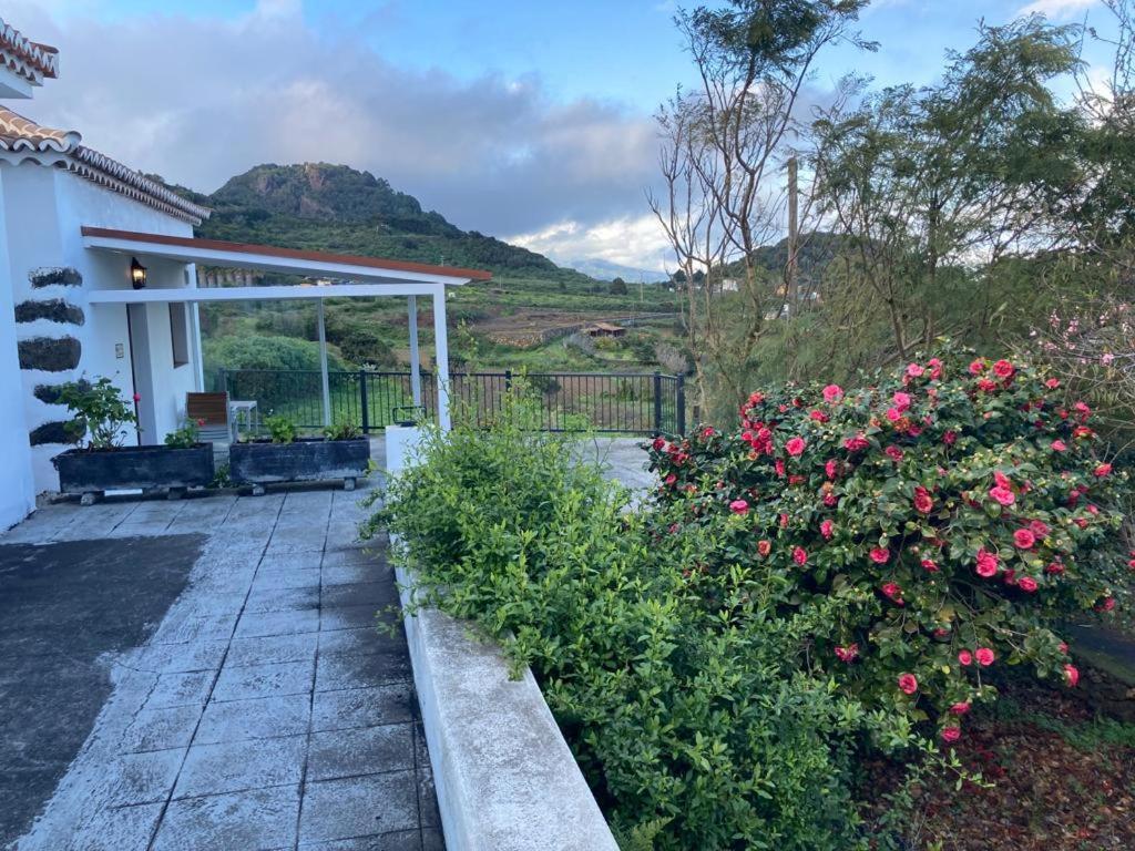 Casa Monterrey Tres Villa Mazo Eksteriør billede