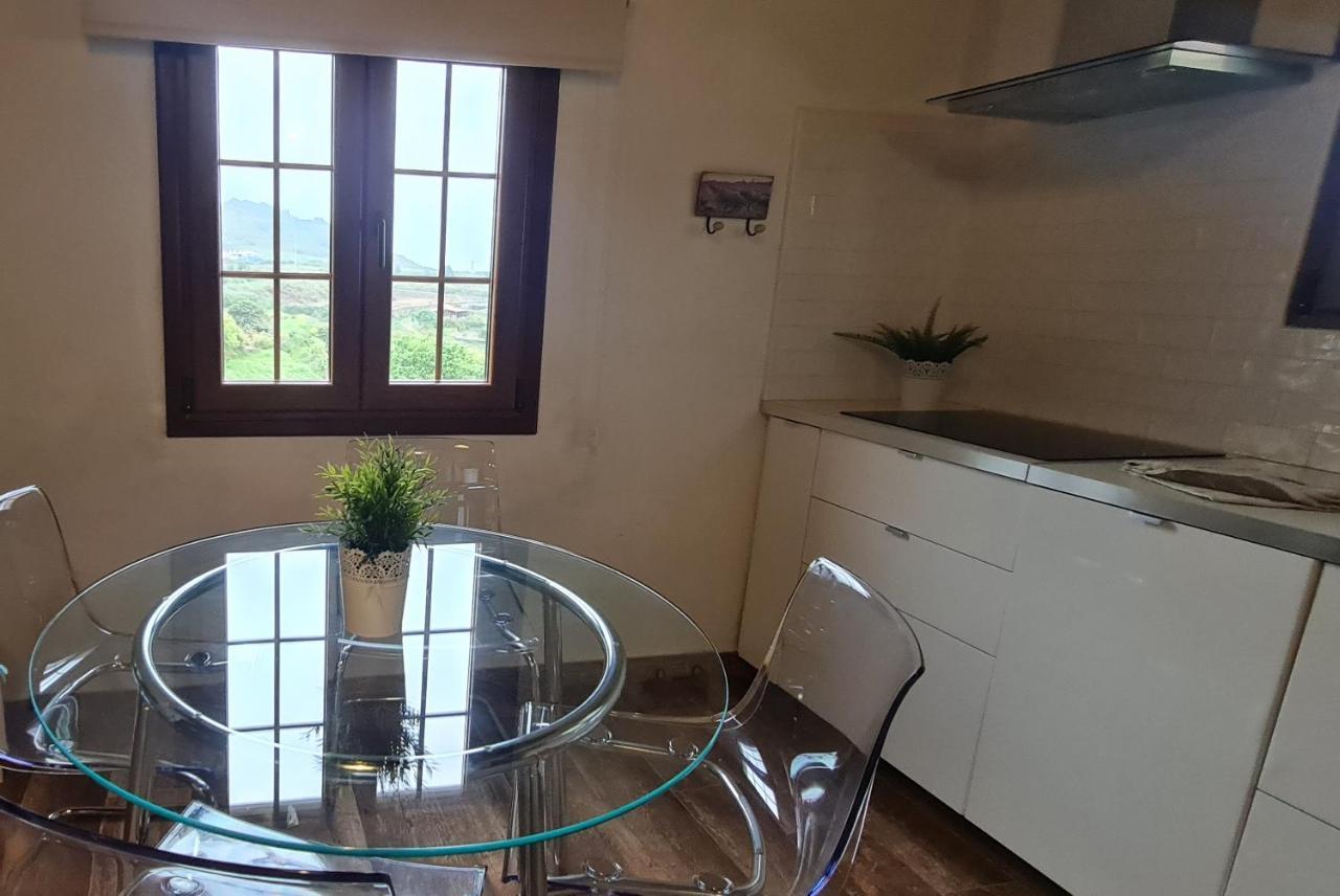 Casa Monterrey Tres Villa Mazo Eksteriør billede